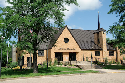 Lutheran Memorial Church