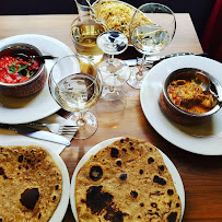 Curry du Restaurant indien Royal indien à Nantes - n°16