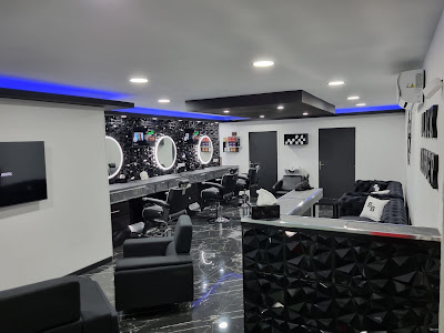 Black Barber à Le Pontet