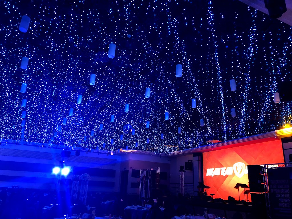 來福星花園大飯店 的照片