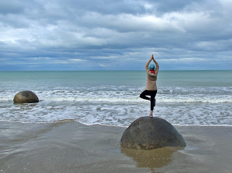 Rocks and Yoga Bremen | Marja Aurin