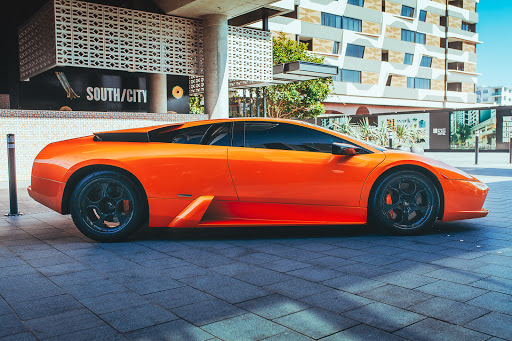 Absolute Prestige Cars