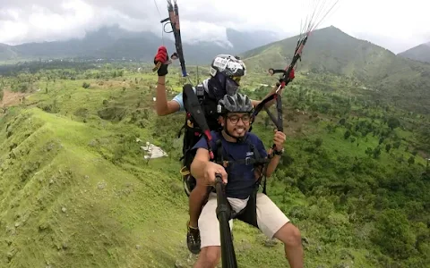 Bukit Lawang - Paragliding Activities image
