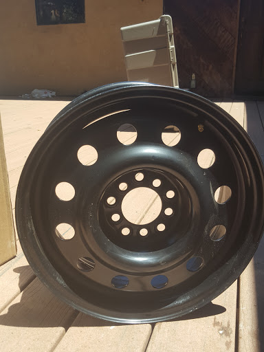 Tire Shop «Aptos Tire & Auto Care», reviews and photos, 8028 Soquel Dr, Aptos, CA 95003, USA