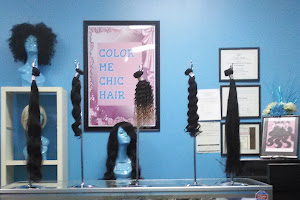 New Salon Dallas - Hair Stylist