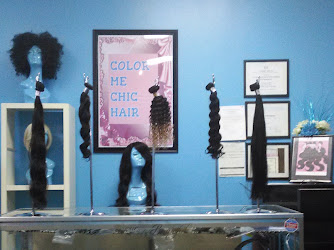 New Salon Dallas - Hair Stylist