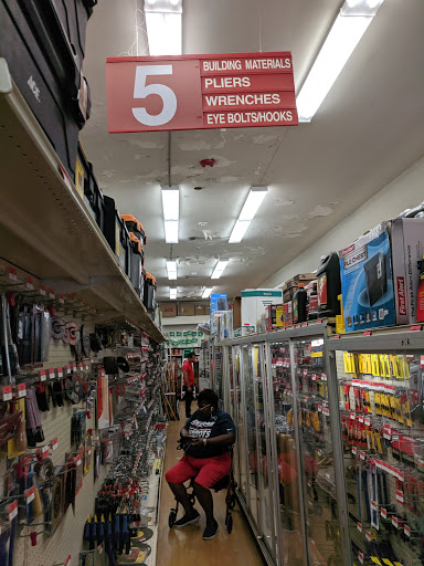Hardware Store «Pill Hardware», reviews and photos, 743 Mass Avenue, Cambridge, MA 02139, USA