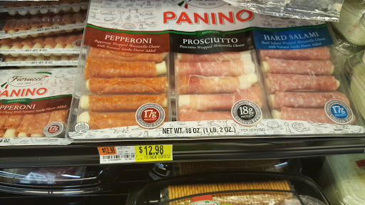 Supermarket «Walmart Neighborhood Market», reviews and photos, 2730 S Prairie Ave, Pueblo, CO 81005, USA