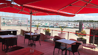 Atmosphère du Restaurant Le Belem Port-Médoc à Le Verdon-sur-Mer - n°1