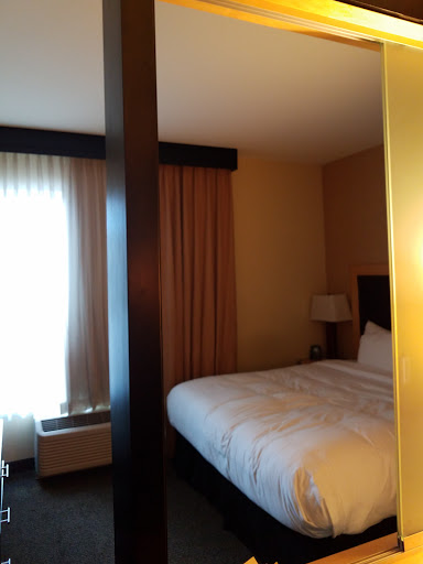 Hotel «DoubleTree by Hilton Hotel Baton Rouge», reviews and photos, 4964 Constitution Ave, Baton Rouge, LA 70808, USA