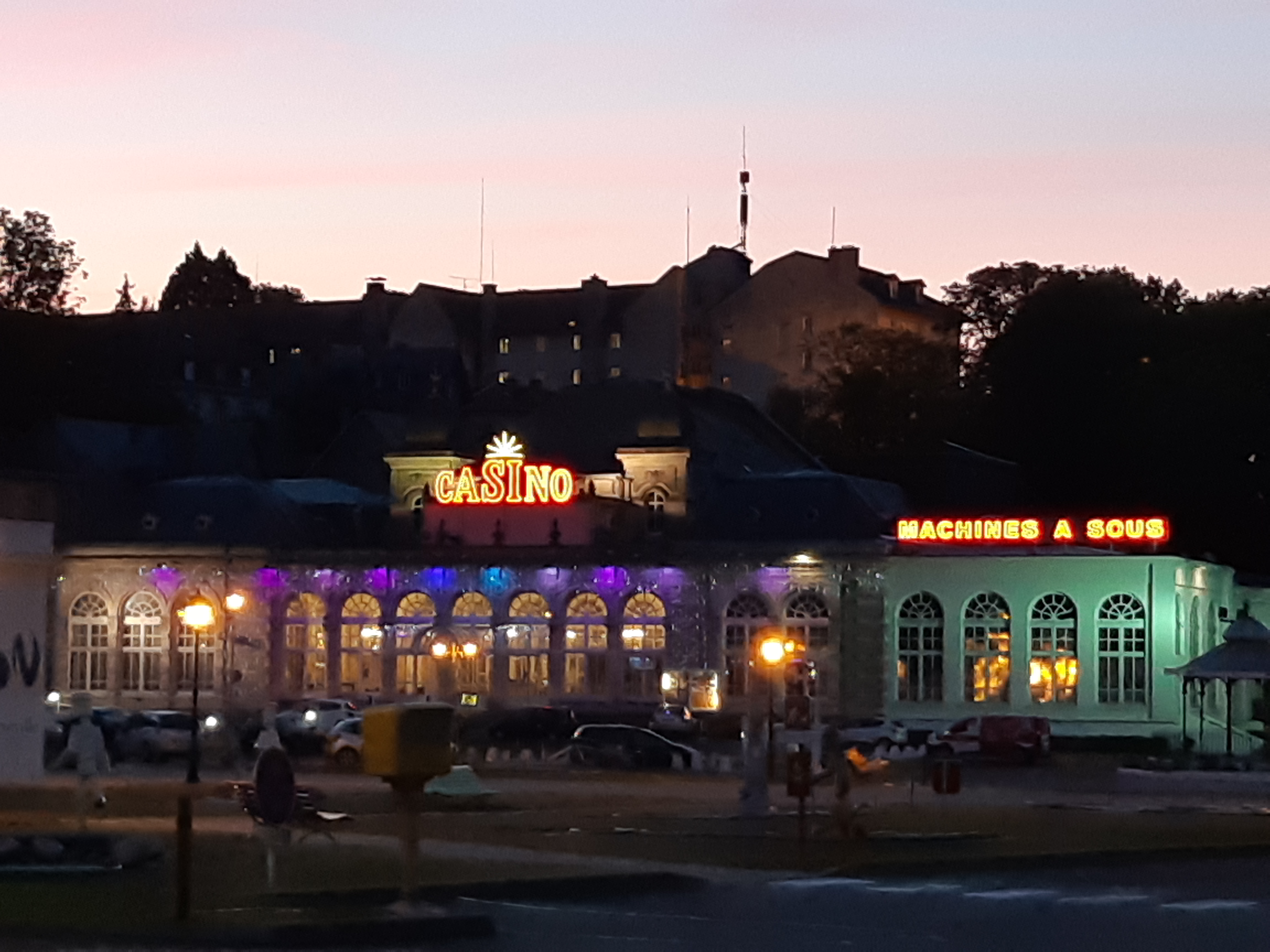 Photo n° 1 de l'avis de Dp. fait le 10/07/2019 à 18:02