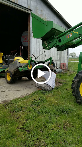 Beauty Supply Store «Hair Gold Beauty Supply», reviews and photos, 401 Salem Ave, Dayton, OH 45406, USA