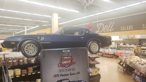 Grocery Store «Jewel-Osco», reviews and photos, 2051 Ridge Rd, Minooka, IL 60447, USA