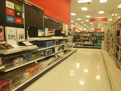 Department Store «Target», reviews and photos, 499 W Orange Show Rd, San Bernardino, CA 92408, USA