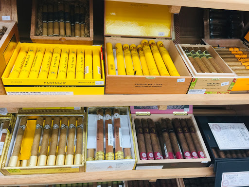 Liquor Store «Depot Bottle Shop», reviews and photos, 4280 Lawrenceville Hwy, Lilburn, GA 30047, USA