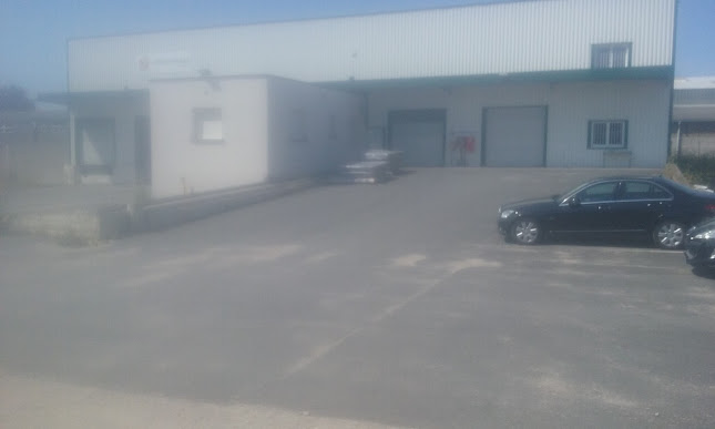 Comentarii opinii despre DIMOTRANS Group Orléans