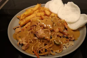 Nice Curry Chinese Takeaway image