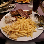 Photo n°1 de l'avis de Bianca.c fait le 15/10/2019 à 20:49 sur le  Hotel Restaurant Lipper-Hof à Marl