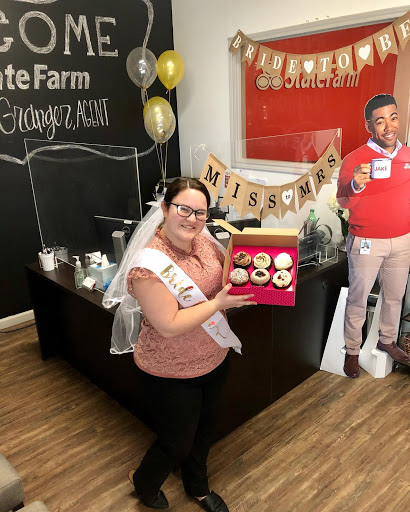 Auto Insurance Agency «Casey Granger - State Farm Insurance Agent», reviews and photos