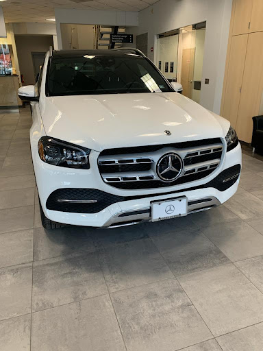 Mercedes Benz Dealer «Mercedes-Benz of Tysons Corner», reviews and photos, 8545 Leesburg Pike, Vienna, VA 22182, USA