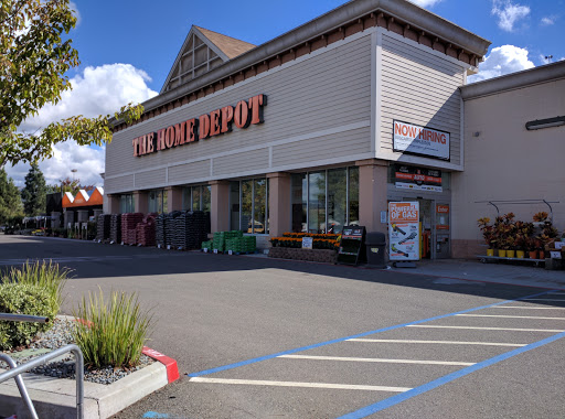 Home Improvement Store «The Home Depot», reviews and photos, 860 E Dunne Ave, Morgan Hill, CA 95037, USA