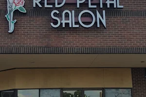 RED PETAL SALON image