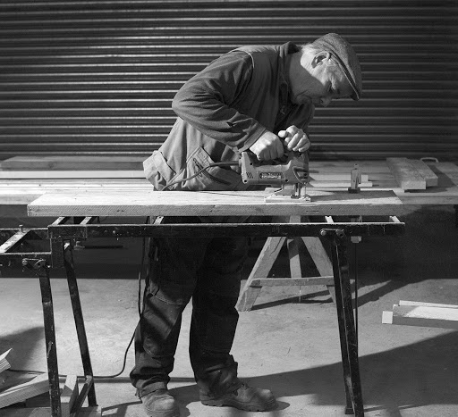 Bespoke-Carpentry Cork