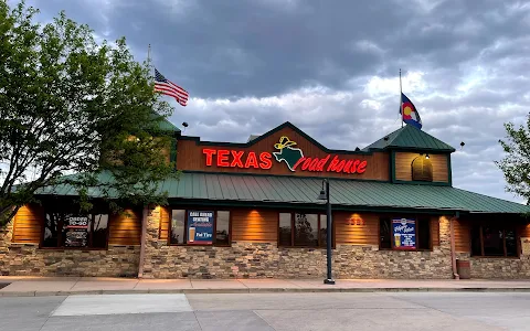 Texas Roadhouse image