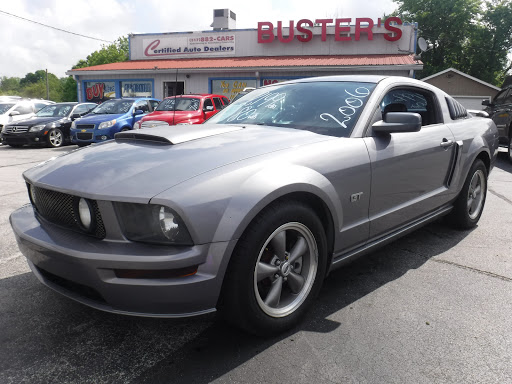 Car Dealer «Certified Auto Dealers», reviews and photos, 1195 N Madison Ave, Greenwood, IN 46142, USA