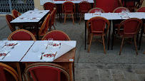 Atmosphère du Restaurant français L'Assiette Provençale à Cannes - n°10