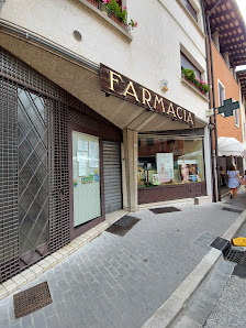 Farmacia all'Angelo Raffaele Via Umberto I, 48, 33034 Fagagna UD, Italia