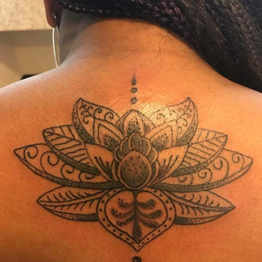 Explore maori tattoo ideas, creative tattoo ideas in Houston, available at Mafia Ink Tattoo and Piercing