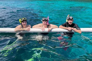 Snorkeling Blue Lagoon | Bali Snorkeling Trips image