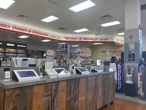 Appliance Store «P.C. Richard & Son», reviews and photos, 727 NJ-440, Jersey City, NJ 07304, USA