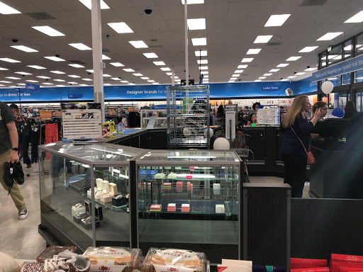 Clothing Store «Ross Dress for Less», reviews and photos, 415 South State Road 7, Hollywood, FL 33023, USA