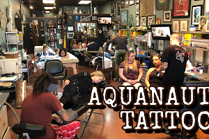 Aquanaut Tattoo image