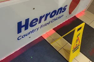 Herron's Country Fried Chicken Comber image