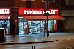 Fingers Kebab image