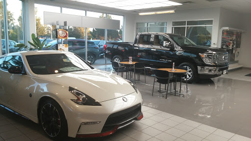 Nissan Dealer «Greeley Nissan», reviews and photos, 2625 35th Ave, Greeley, CO 80634, USA