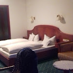 Photo n°1 de l'avis de Laurence.r fait le 10/11/2018 à 16:03 sur le  Hotel 3 Könige Hotel-Restaurant à Oberwolfach