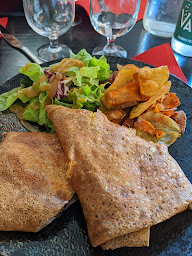 Photo n°44 de Restaurant 13H à Les Vans ()