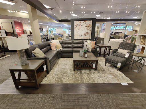 Furniture Store «La-Z-Boy Furniture Galleries», reviews and photos, 10900 Fairfax Blvd, Fairfax, VA 22030, USA