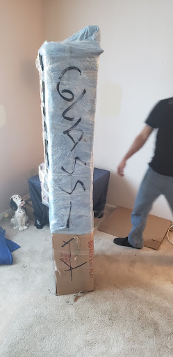 Moving and Storage Service «Keep It Moving», reviews and photos, 2212 Glendale Ave, Philadelphia, PA 19152, USA