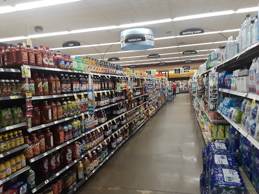 Grocery Store «Kroger», reviews and photos, 110 Dover Crossing Rd, Clarksville, TN 37042, USA