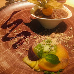 Photo n°22 de l'avis de Marco.o fait le 20/11/2018 à 09:26 sur le  Zum Taufstein à Kalbach