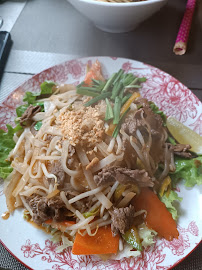 Nouille du Restaurant vietnamien LOTUS VIÊTNAM à Paris - n°15