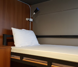 Hits Hostel photo