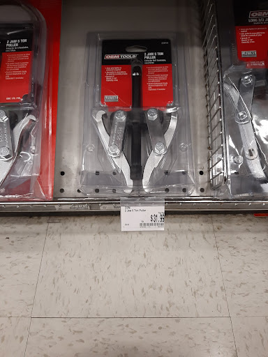 Auto Parts Store «AutoZone», reviews and photos, 400 Route 46 W, Dover, NJ 07801, USA