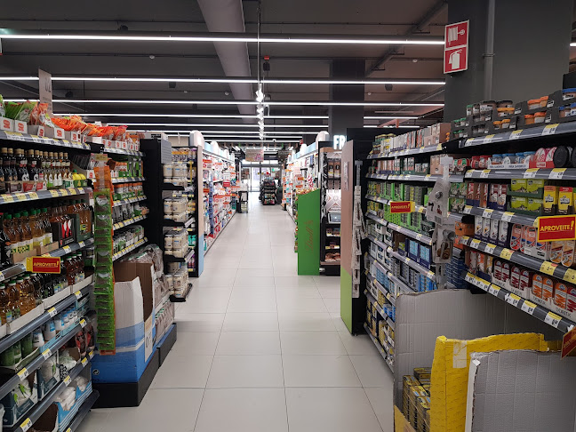 Avaliações doPingo Doce Olivais Avenida Infante D. Henrique em Lisboa - Supermercado