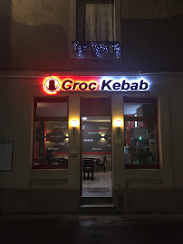 Photos du propriétaire du Restaurant Croc Kebab à Nancy - n°1